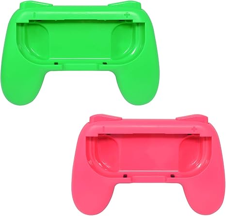 FYOUNG Hand Grips for Switch and for Switch OLED JoyCons